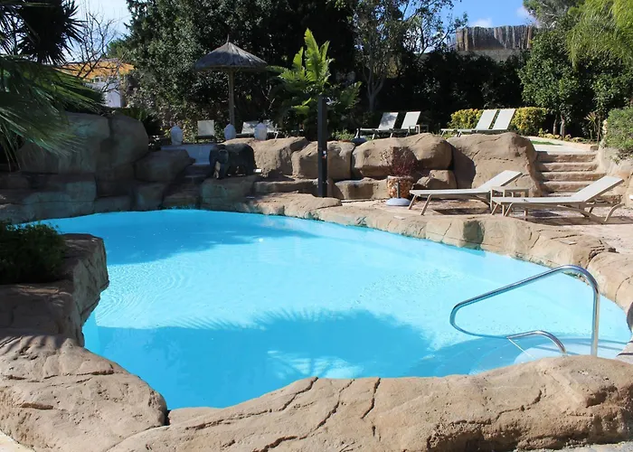 The Red Farm Relais & Spa
