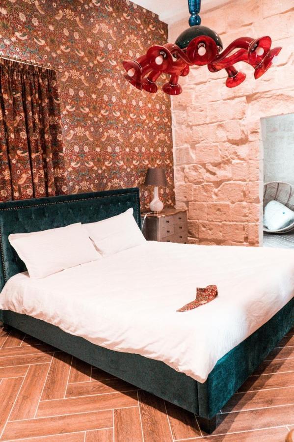The Red Farm Relais &