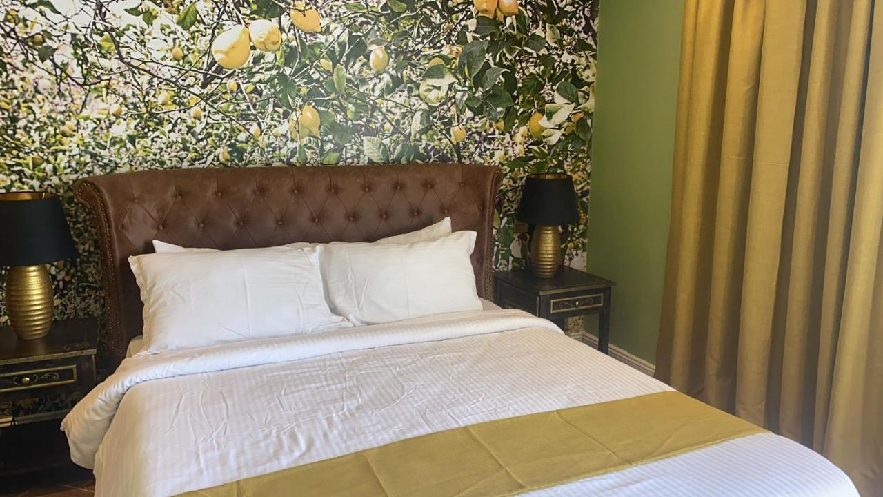 The Red Farm Relais & Hotel
