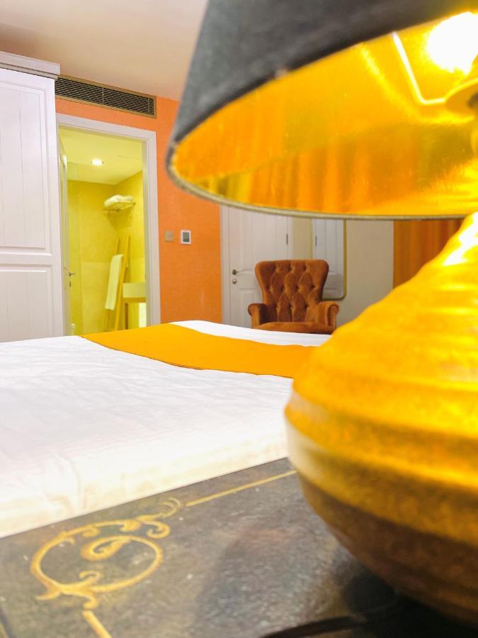The Red Farm Relais &