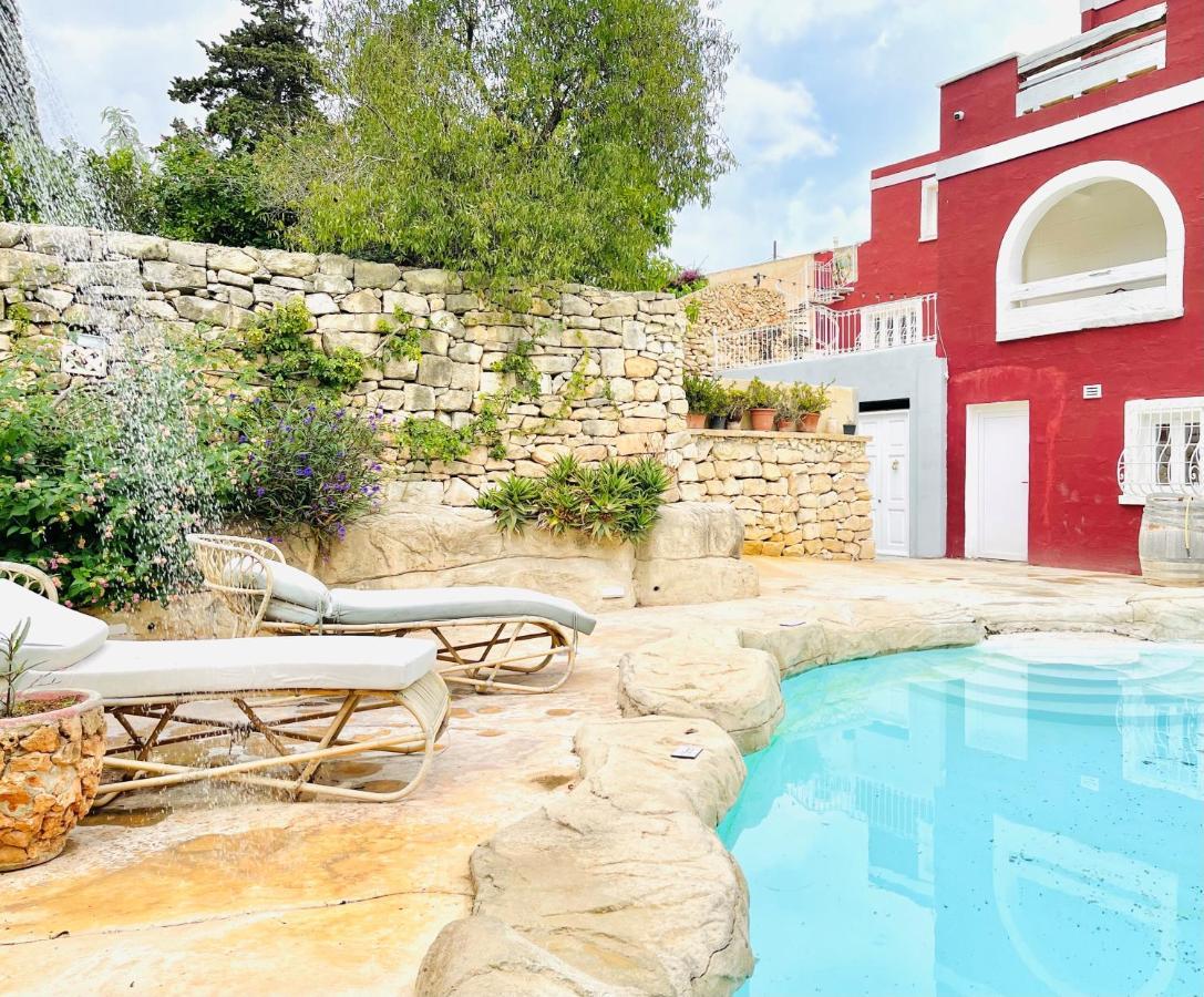 Hotel The Red Farm Relais & *
