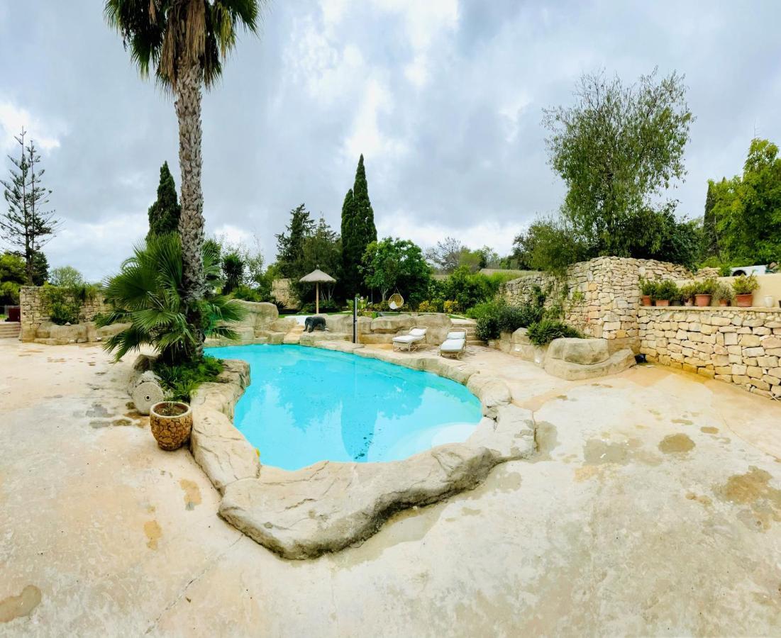 The Red Farm Relais &