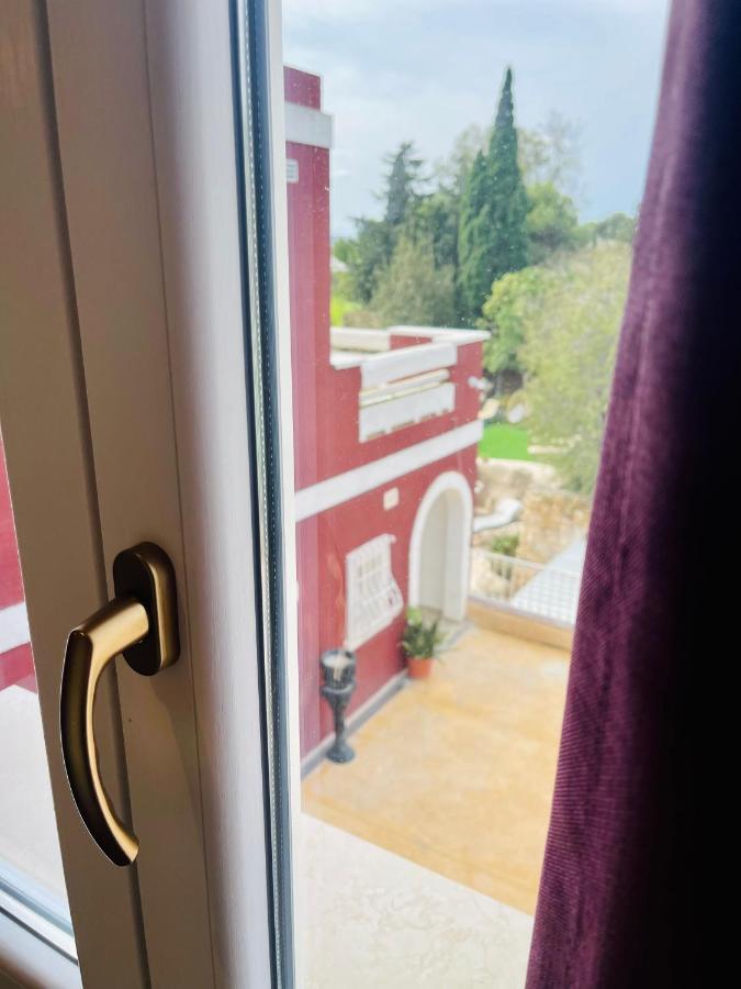 Hotel The Red Farm Relais & *