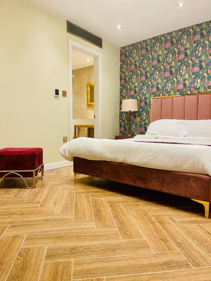The Red Farm Relais & Hotel *