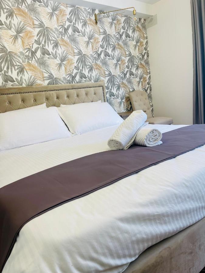 The Red Farm Relais & Hotel Iklin
