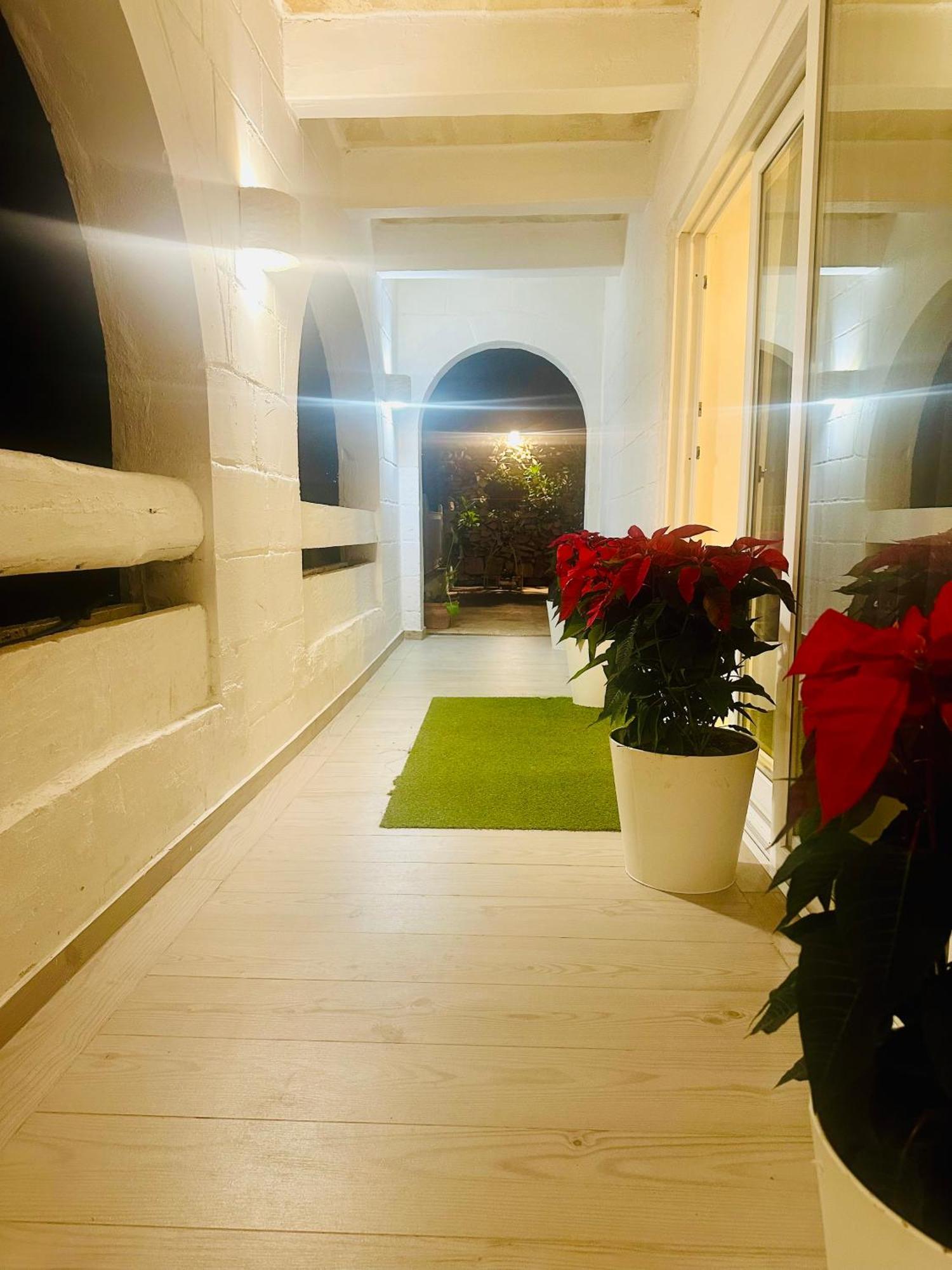 The Red Farm Relais & Hotel *