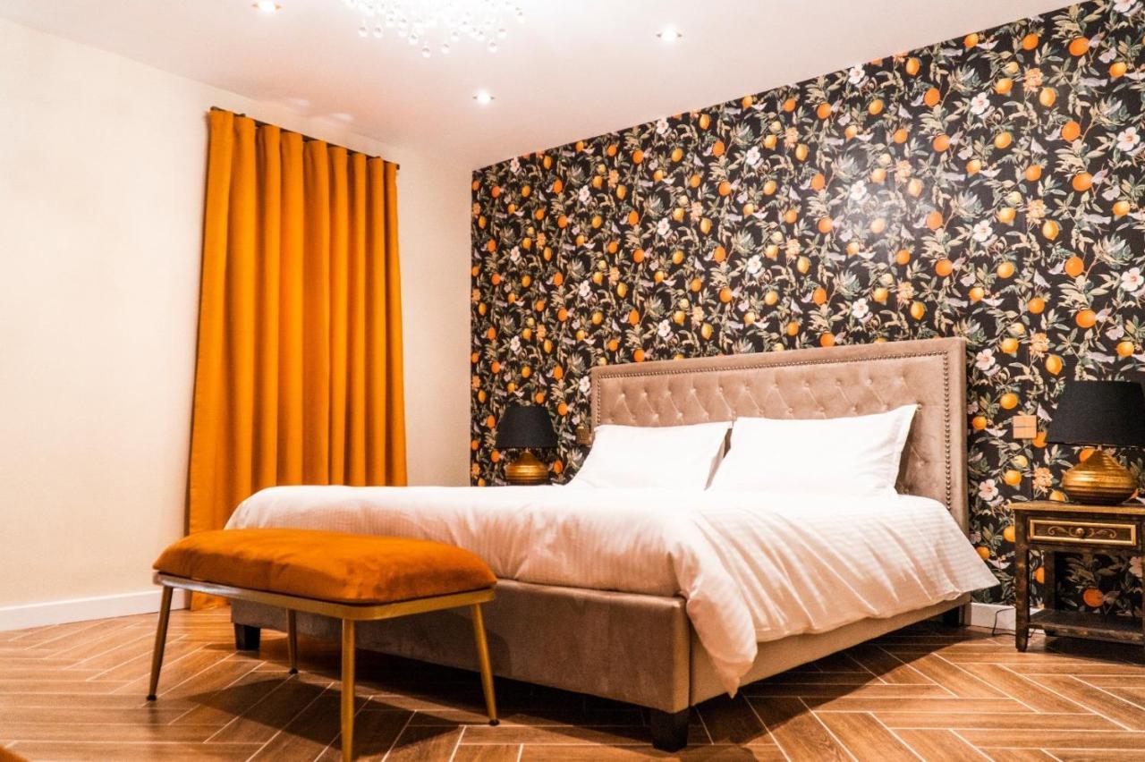 Hotel The Red Farm Relais &