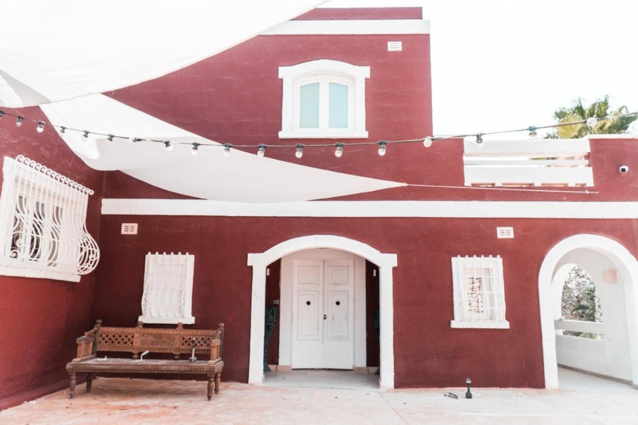 The Red Farm Relais & Hotel *
