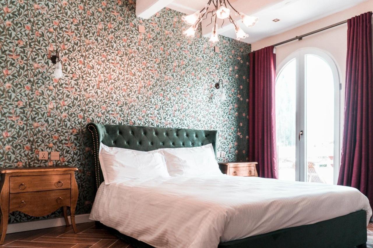 The Red Farm Relais &