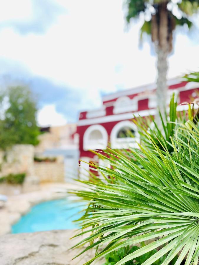 Hotel The Red Farm Relais &