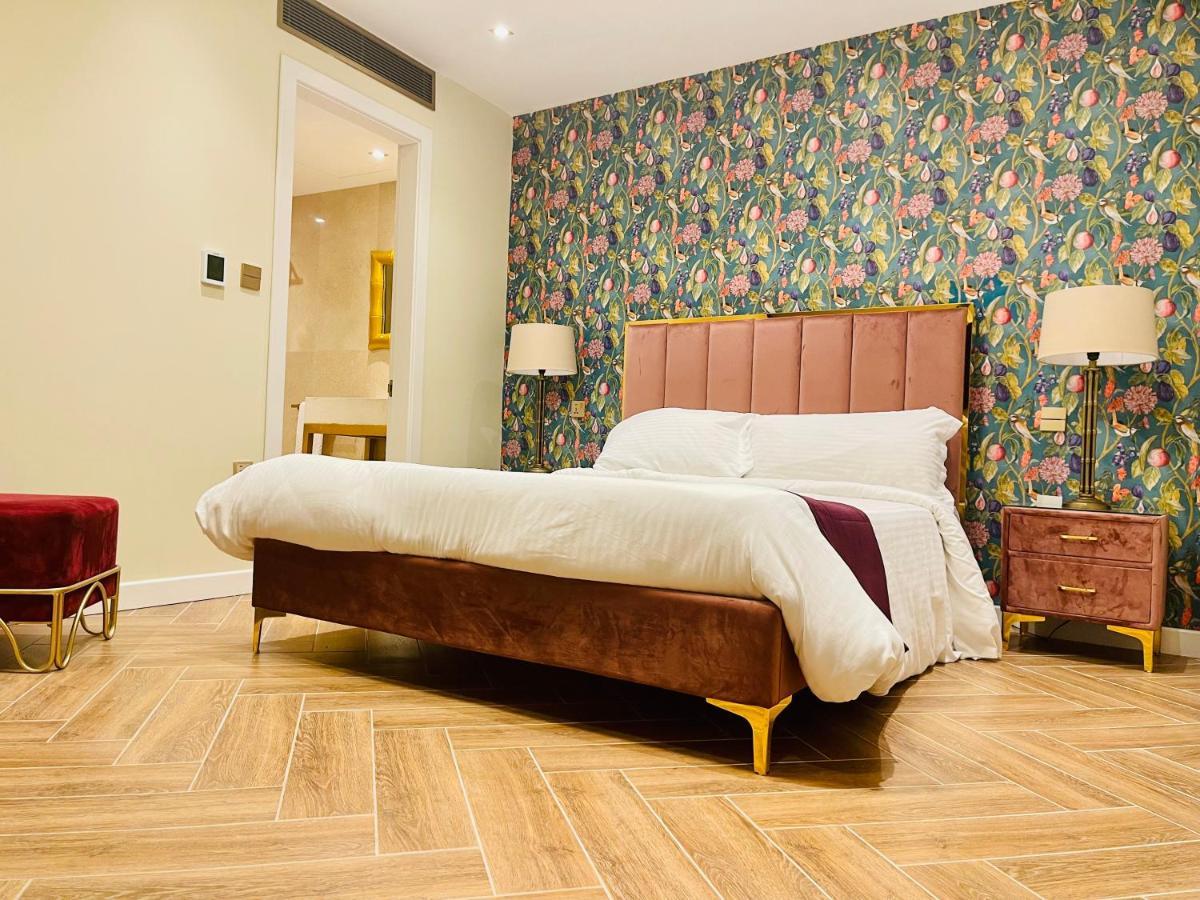 Hotel The Red Farm Relais &