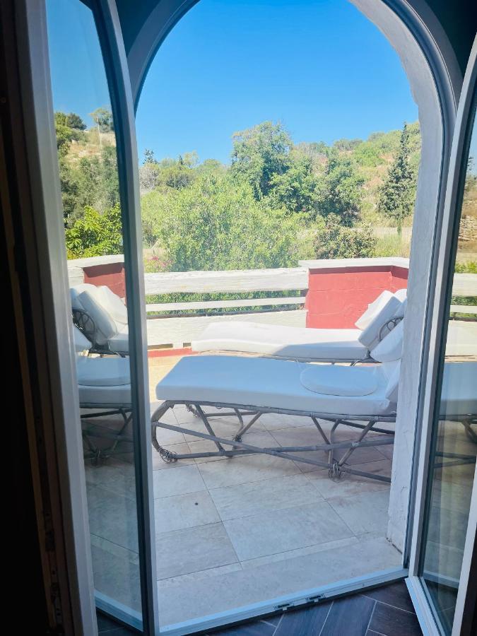 The Red Farm Relais &