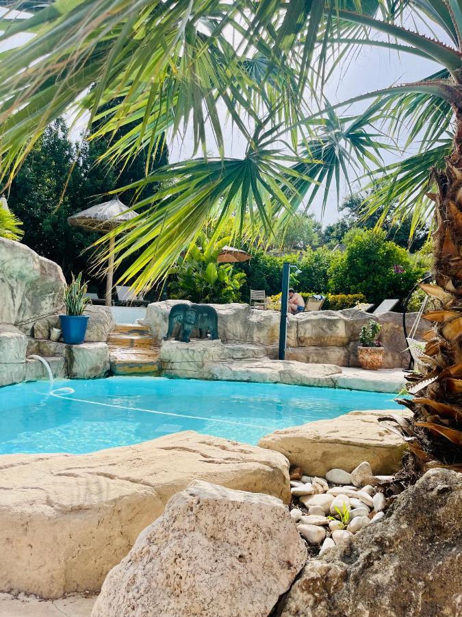 The Red Farm Relais & Hotel L'Inglin