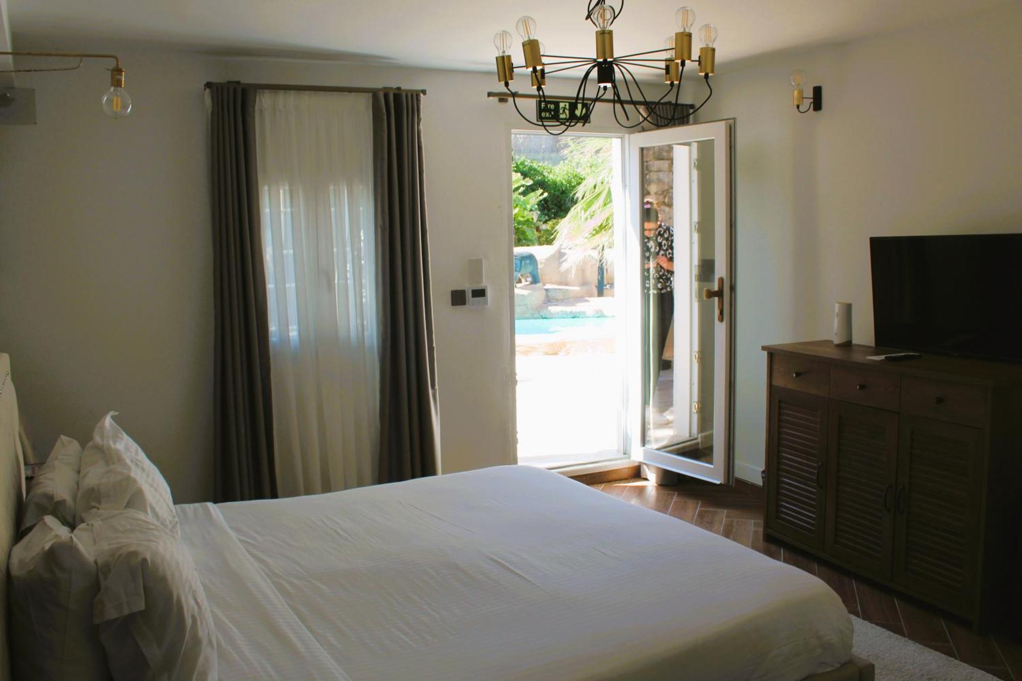 The Red Farm Relais & Hotel Iklin