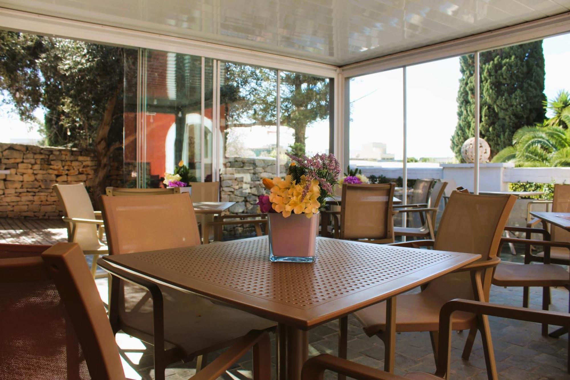 Hotel The Red Farm Relais &