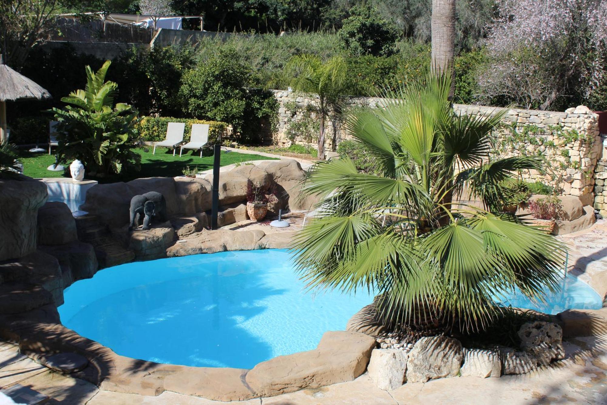 Hotel The Red Farm Relais & *