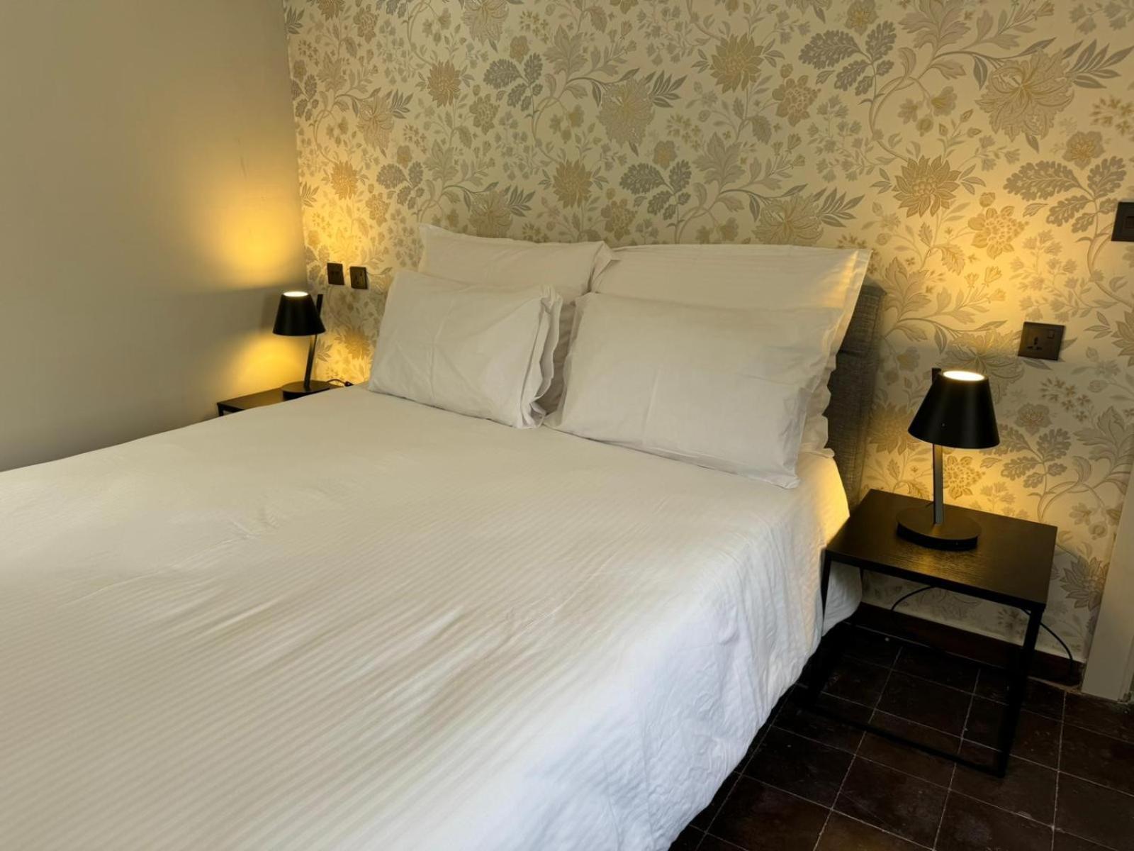 The Red Farm Relais & L'Inglin
