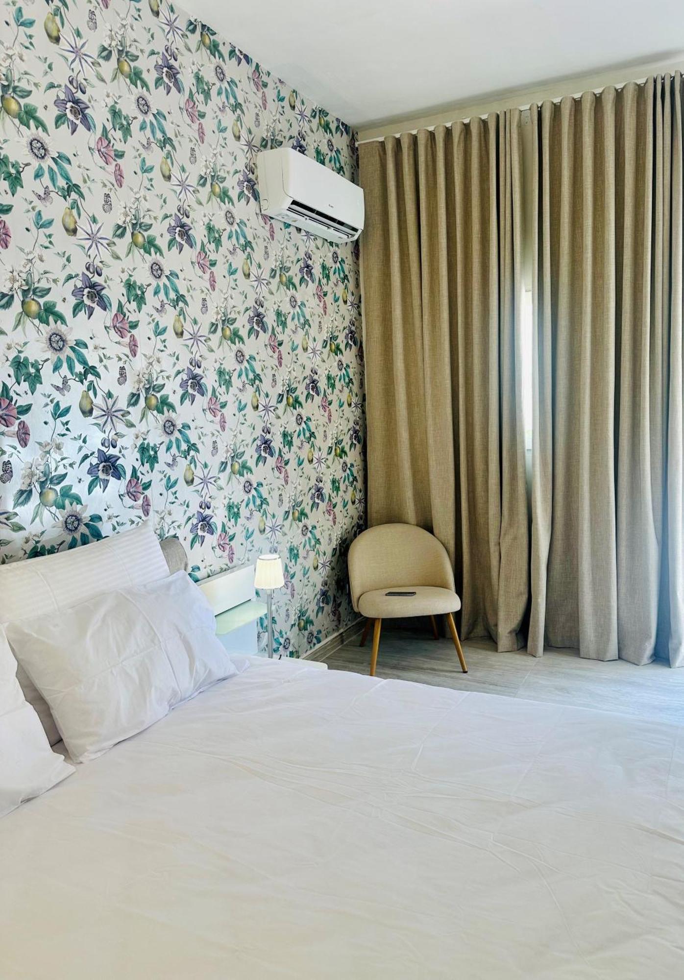 The Red Farm Relais & Hotel